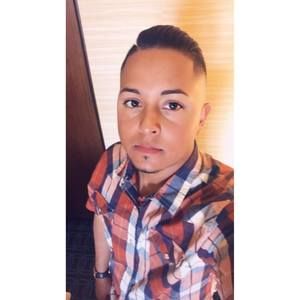 Meet your Posher, Johnathan